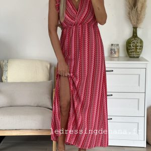 Robe SIMAO – CURVY