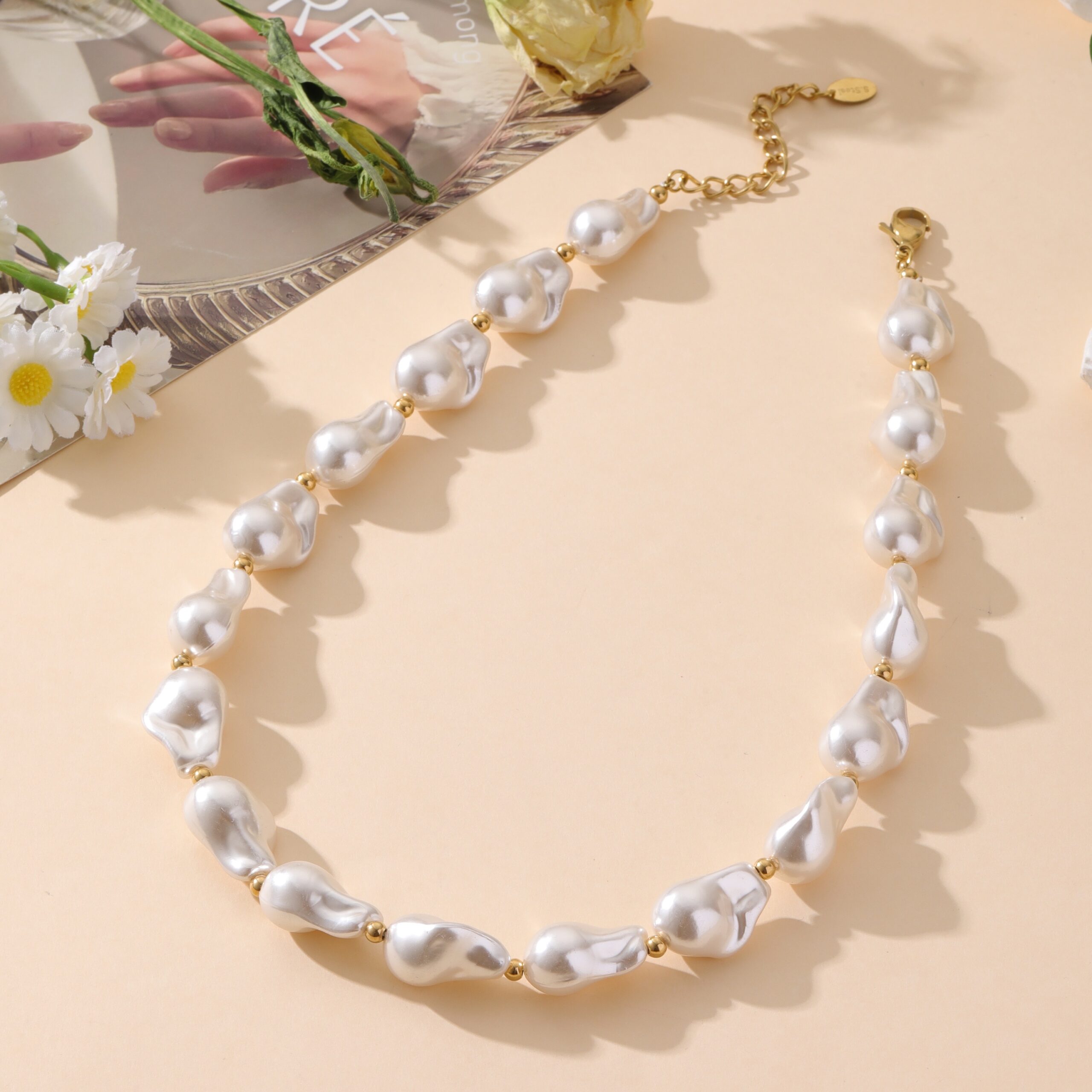 Collier N*52 – Image 4