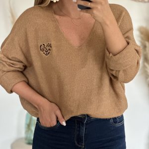 Pull KIARA Camel