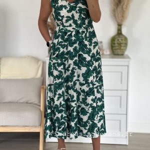 Robe SAONA Verte