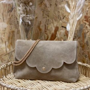 SAC BENODET BEIGE