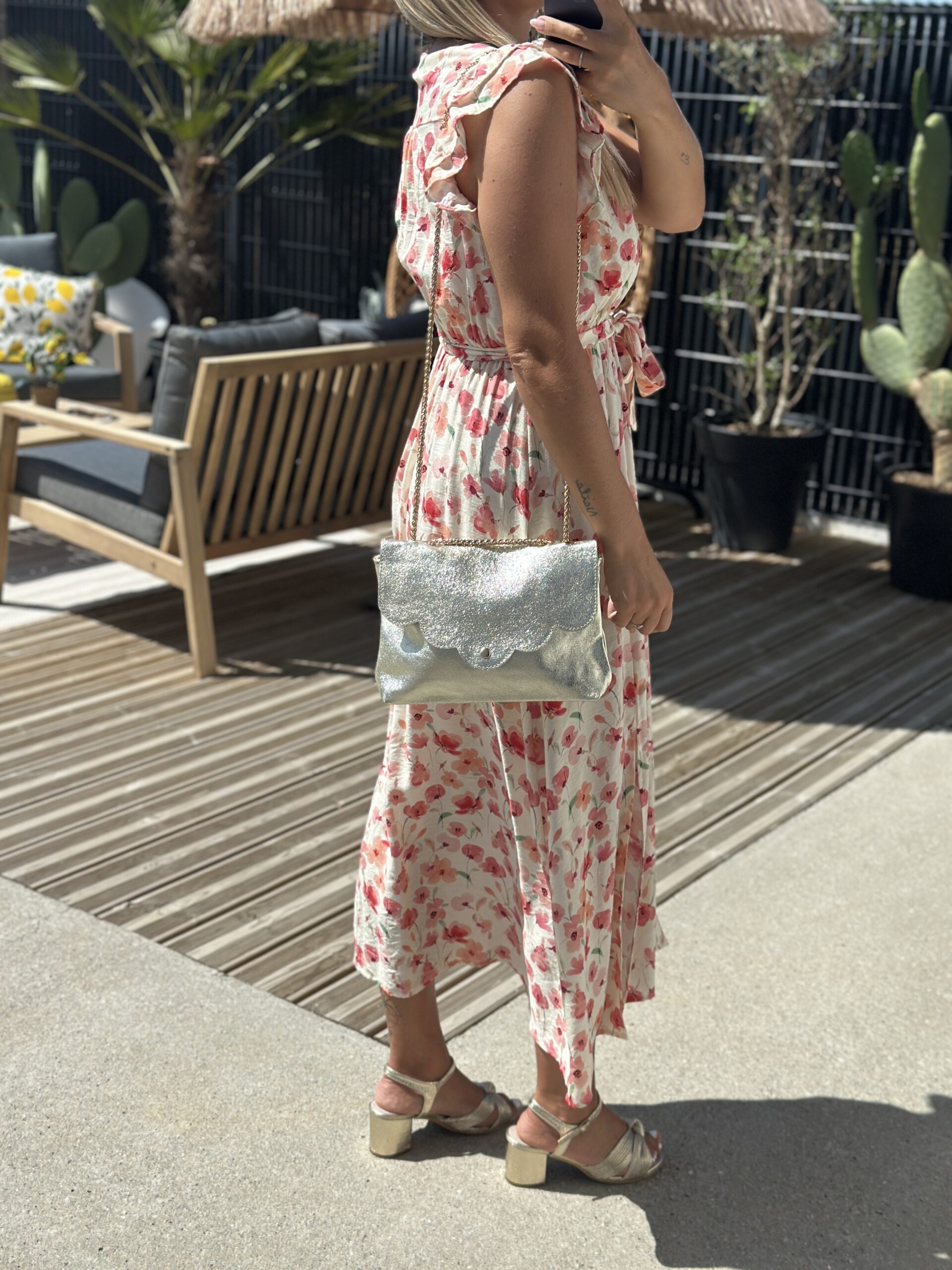 Robe MYRTILLE – Image 4