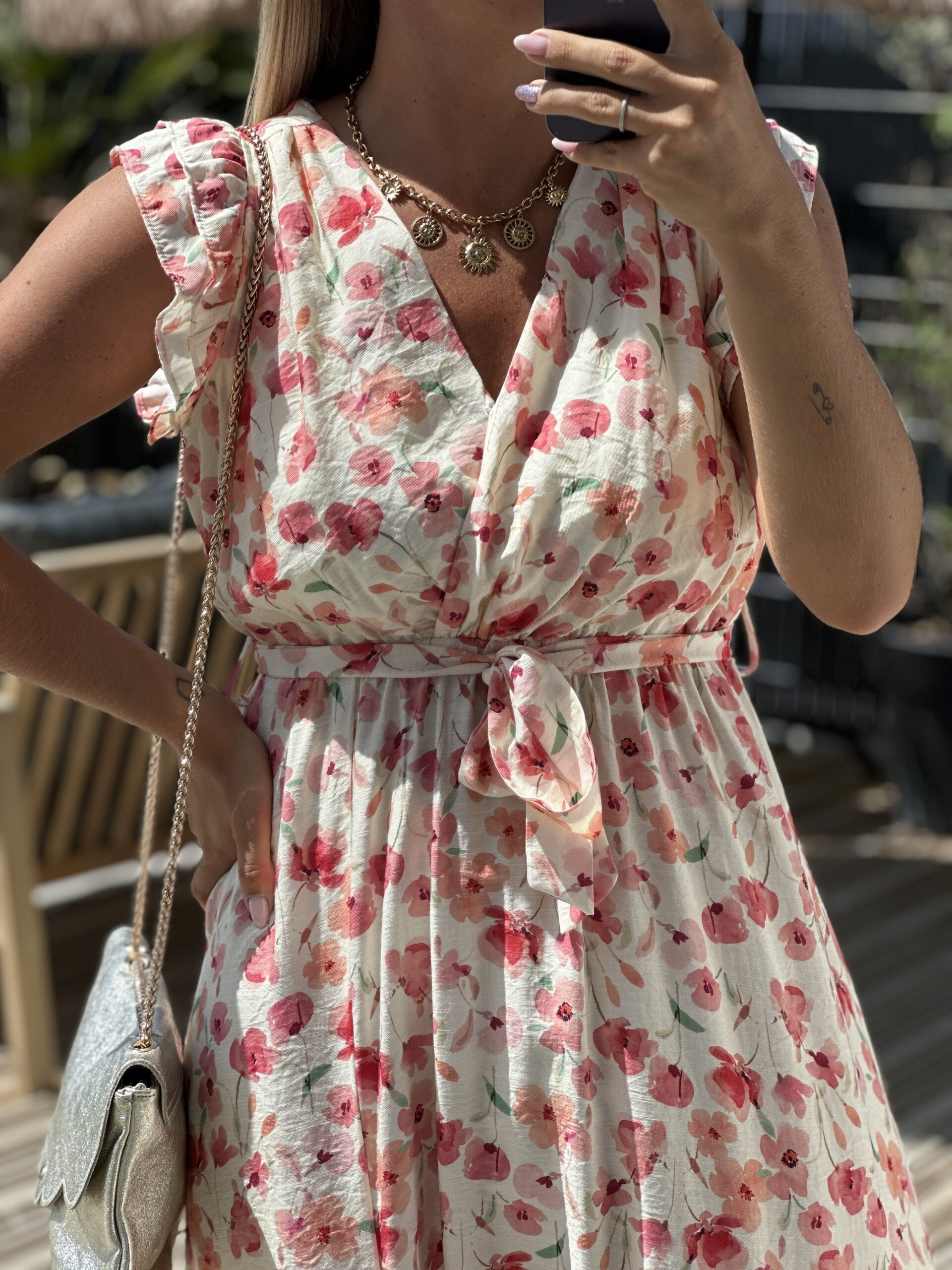 Robe MYRTILLE – Image 5