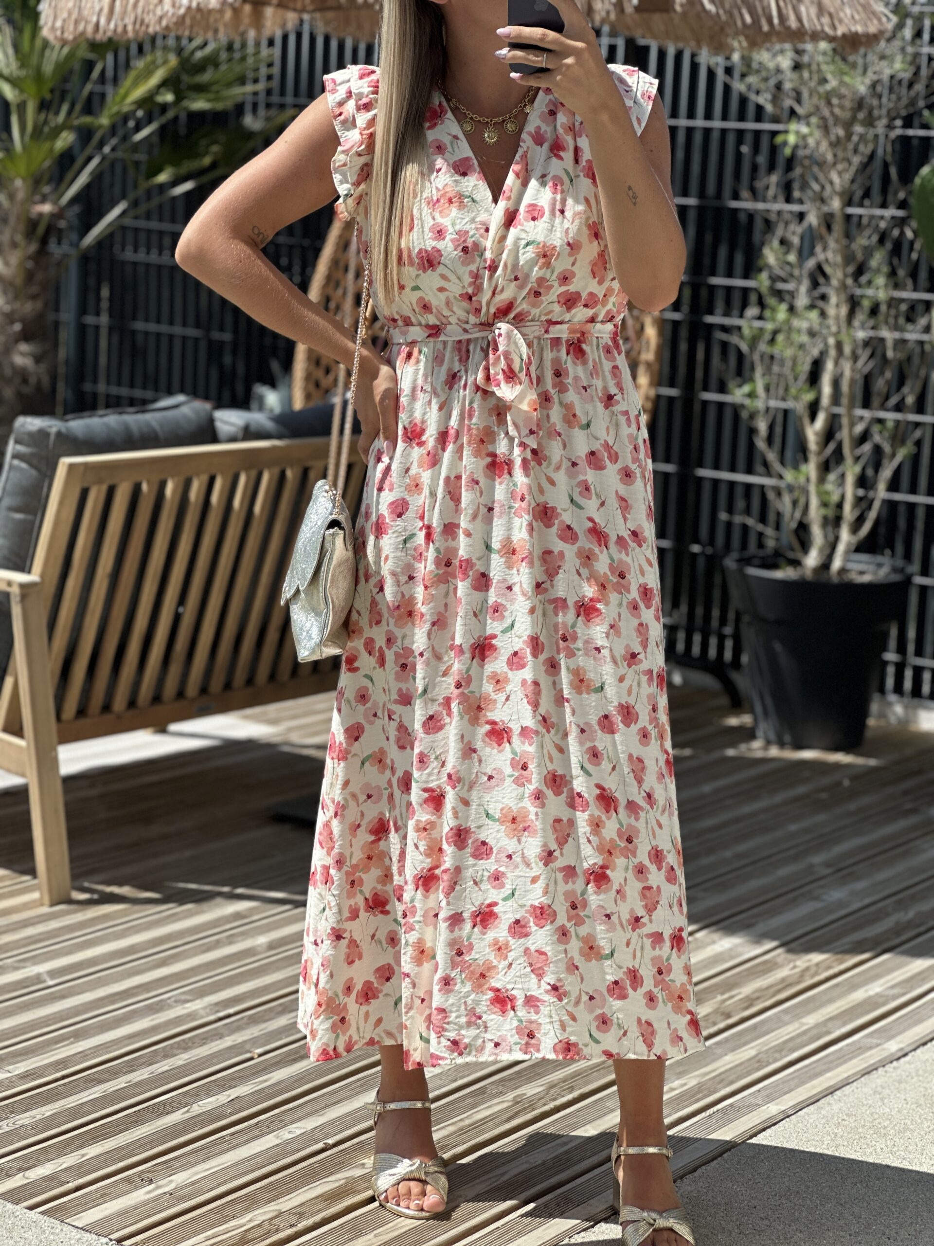 Robe MYRTILLE – Image 3