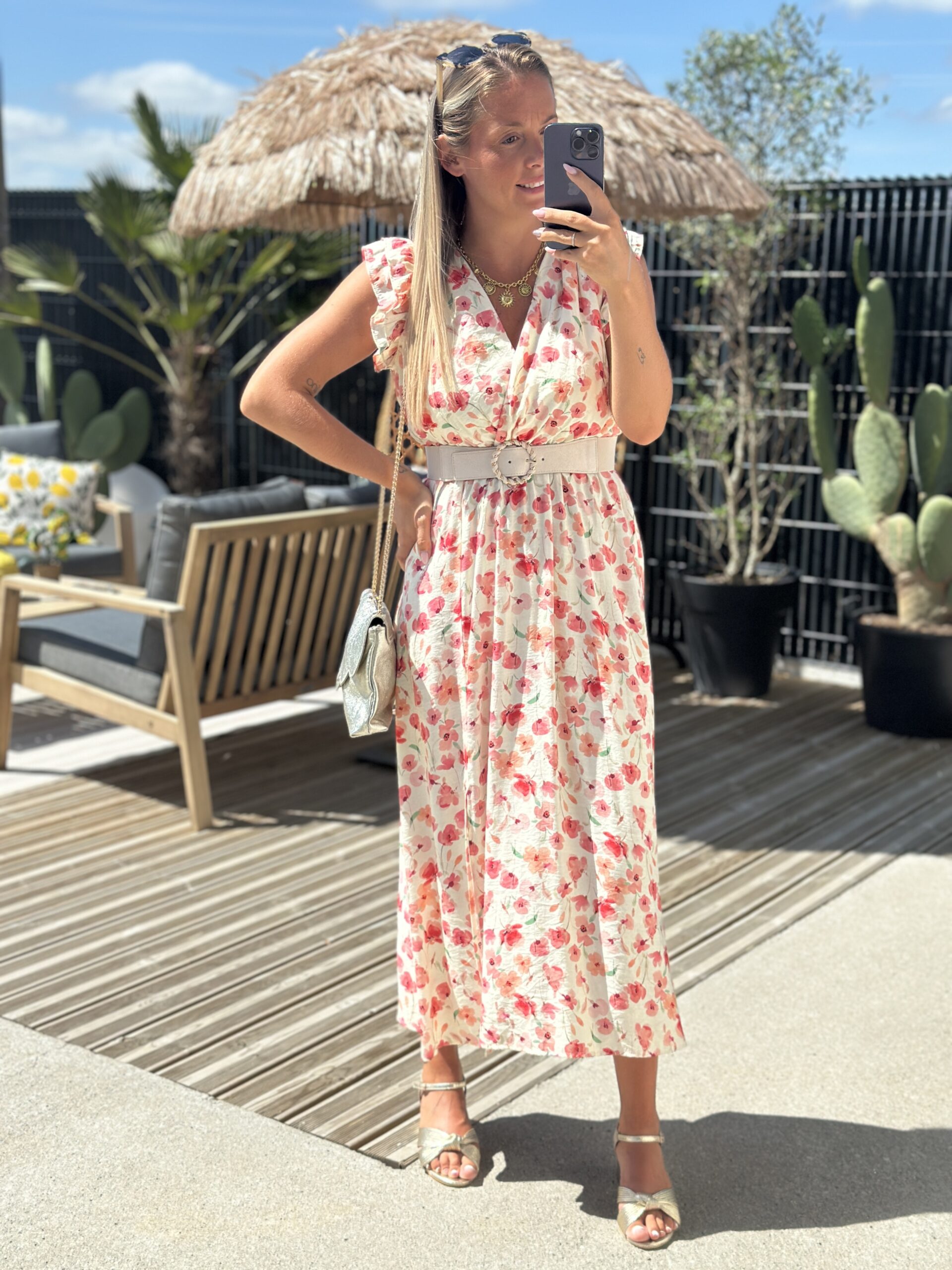 Robe MYRTILLE – Image 6