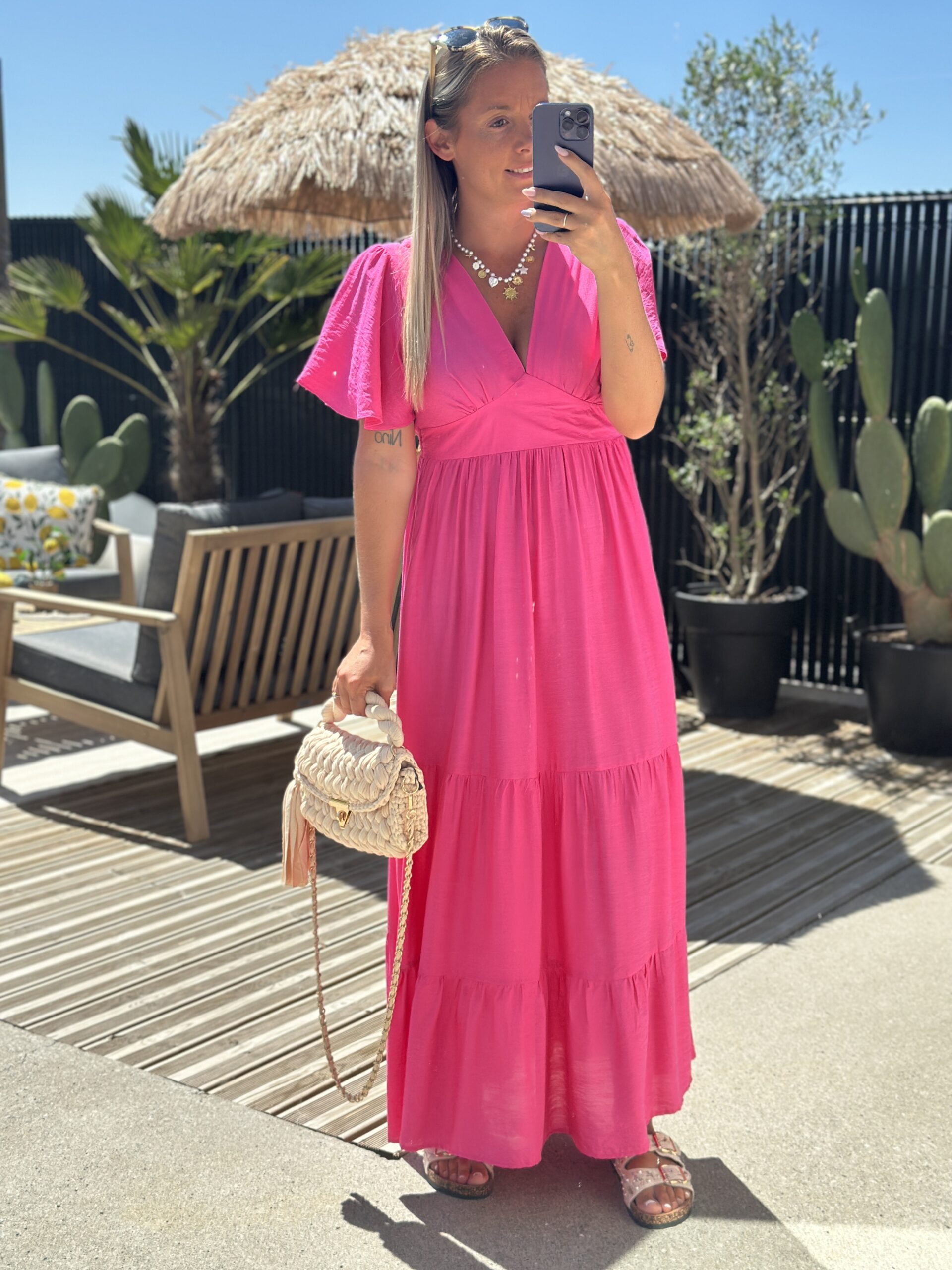 Robe BASILE – Image 4