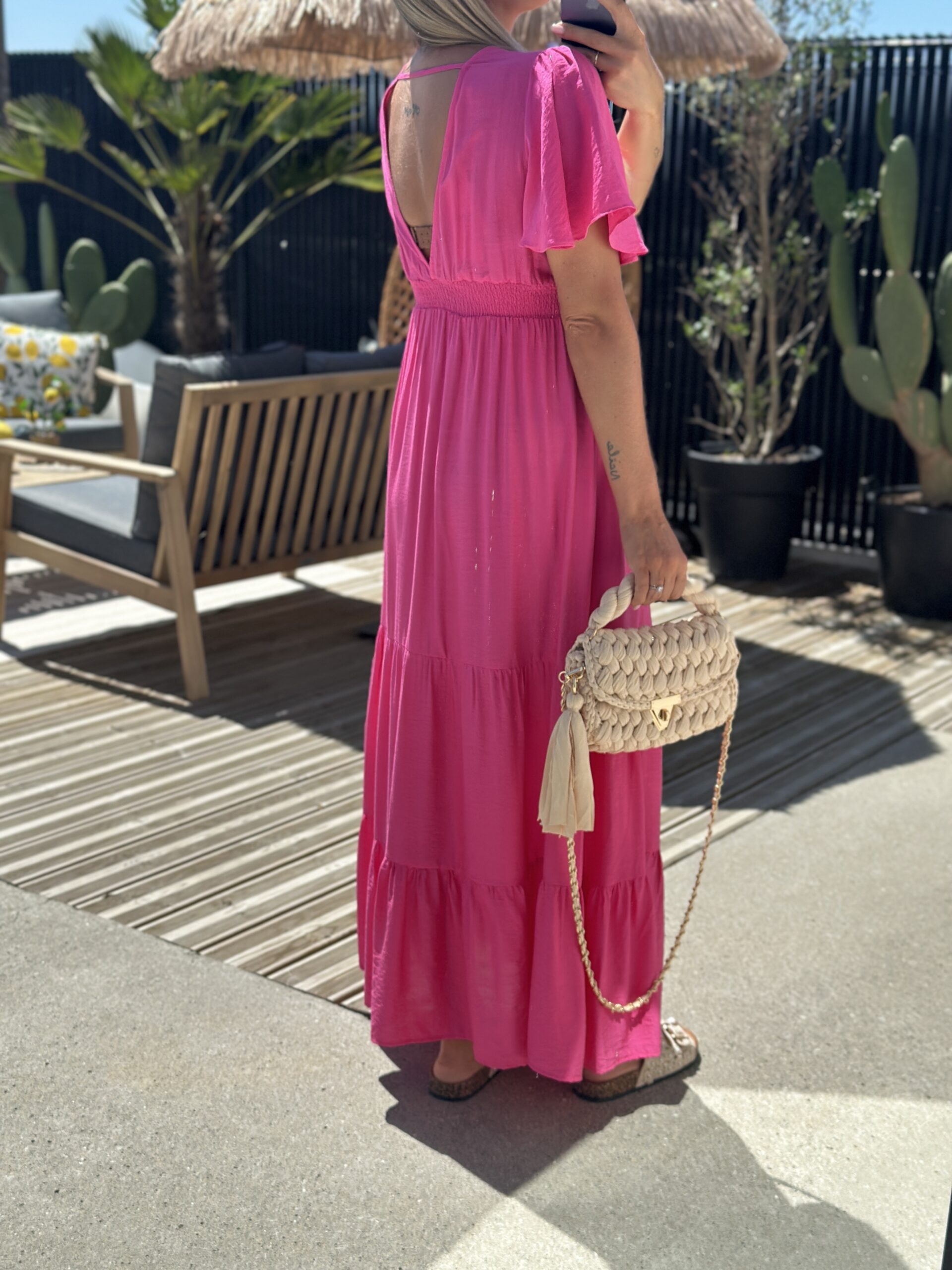 Robe BASILE – Image 3