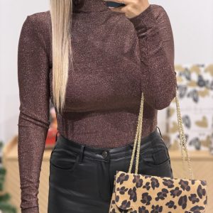 Top NIGHTY – Chocolat