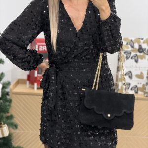 Robe OKINA – Noire