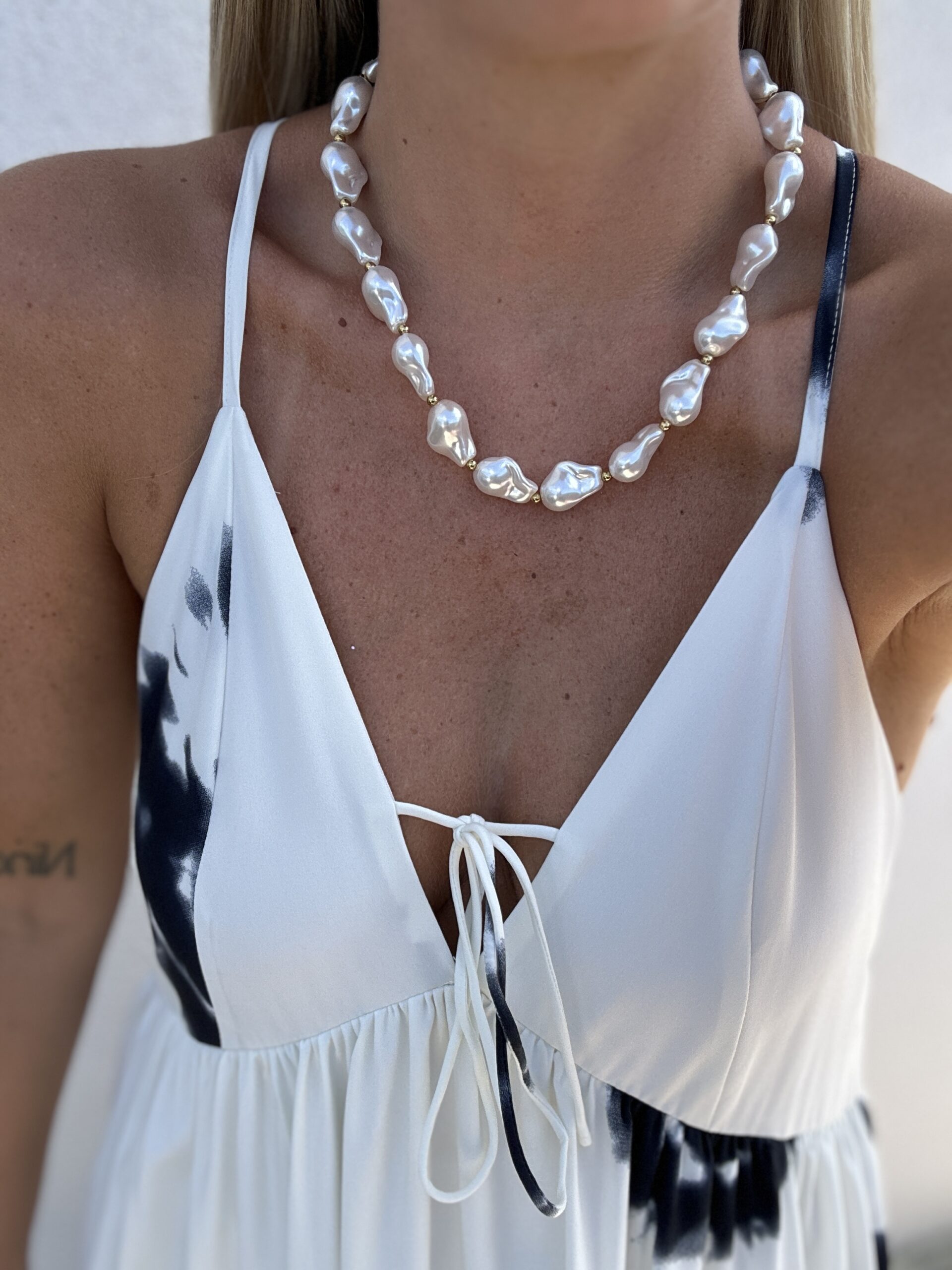 Collier N*52 – Image 2