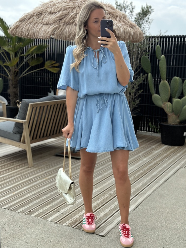 Robe LAVYE – Image 5