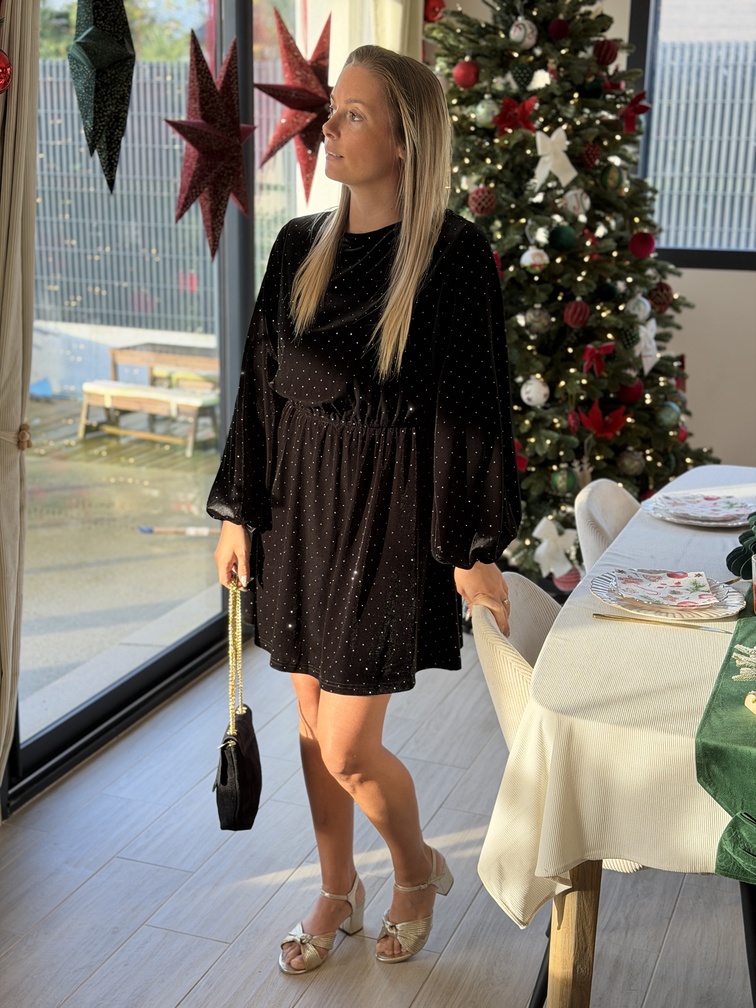 Robe VICTORYNE – Image 5