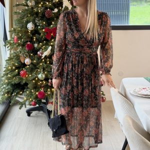 Robe JESSICA – CURVY
