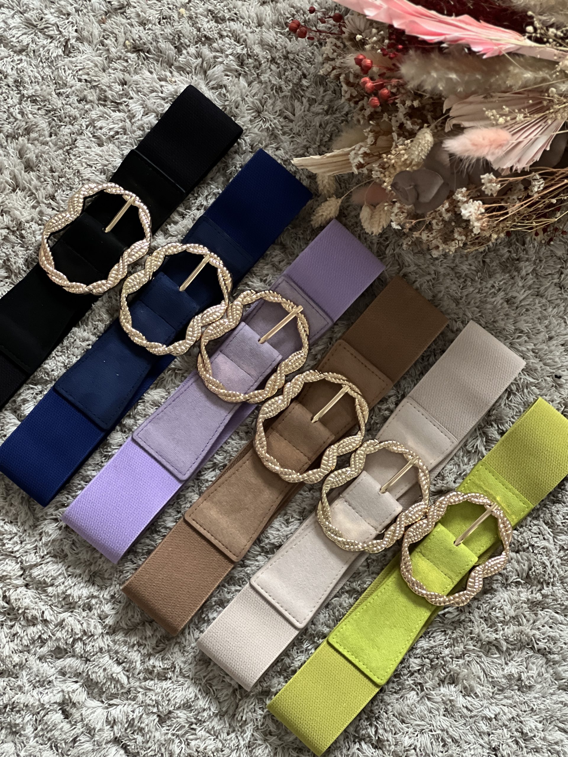 CEINTURE N*67 – Image 2