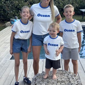 T-shirt OCÉAN