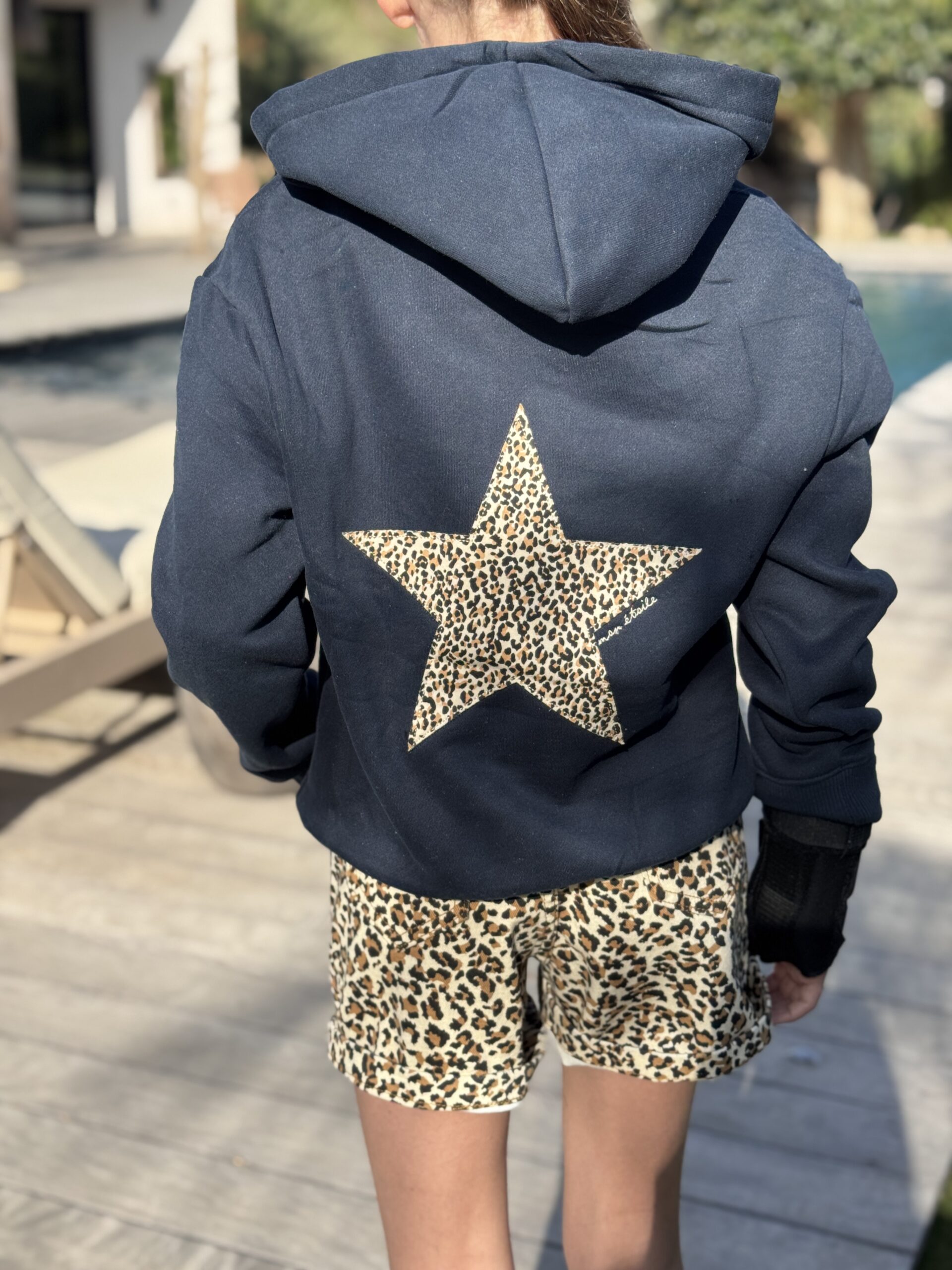 Short LÉO – Kids – Image 6