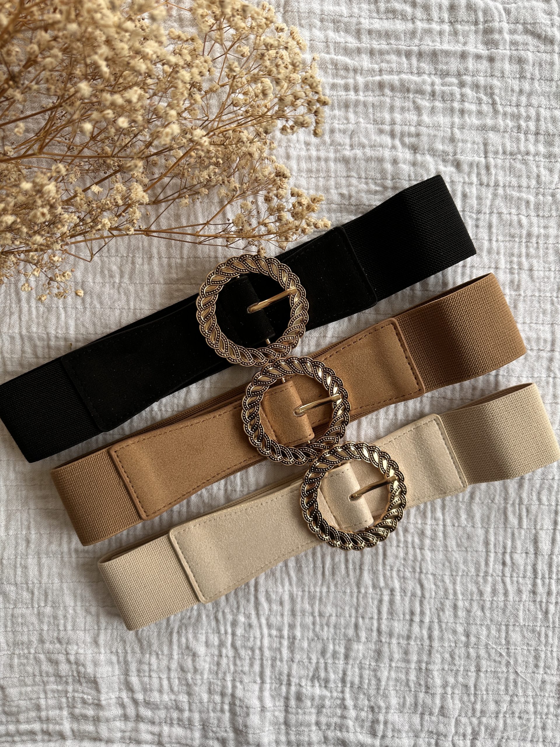 CEINTURE N*75