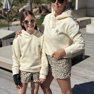 Sweat ESTEBAN KIDS Beige