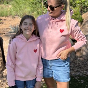 Sweat BOOM BOOM KIDS