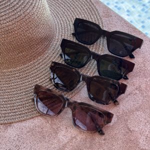 Lunettes de soleil – KAWS