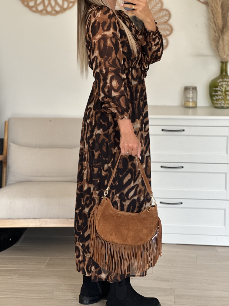 Robe BARBOTEUSE – Image 4