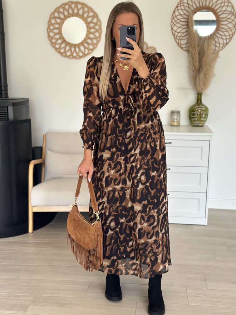 Robe BARBOTEUSE – Image 5