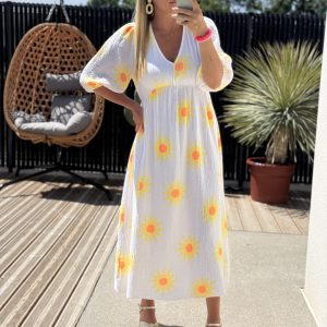 Robe JUDY (Made in Italie)