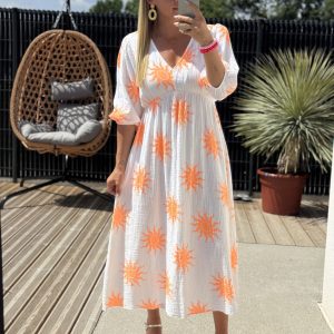 Robe PIXIE (Made in Italie)