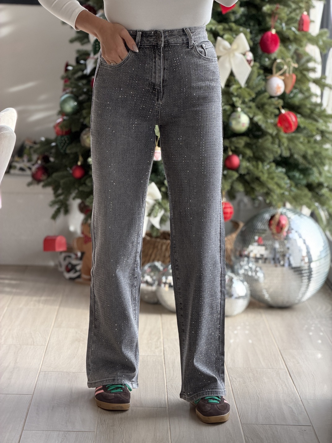 Jean’s FRANCK – Image 2