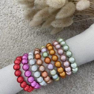 Bracelet PERLES