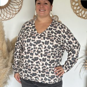 Pull CARLOS – Curvy