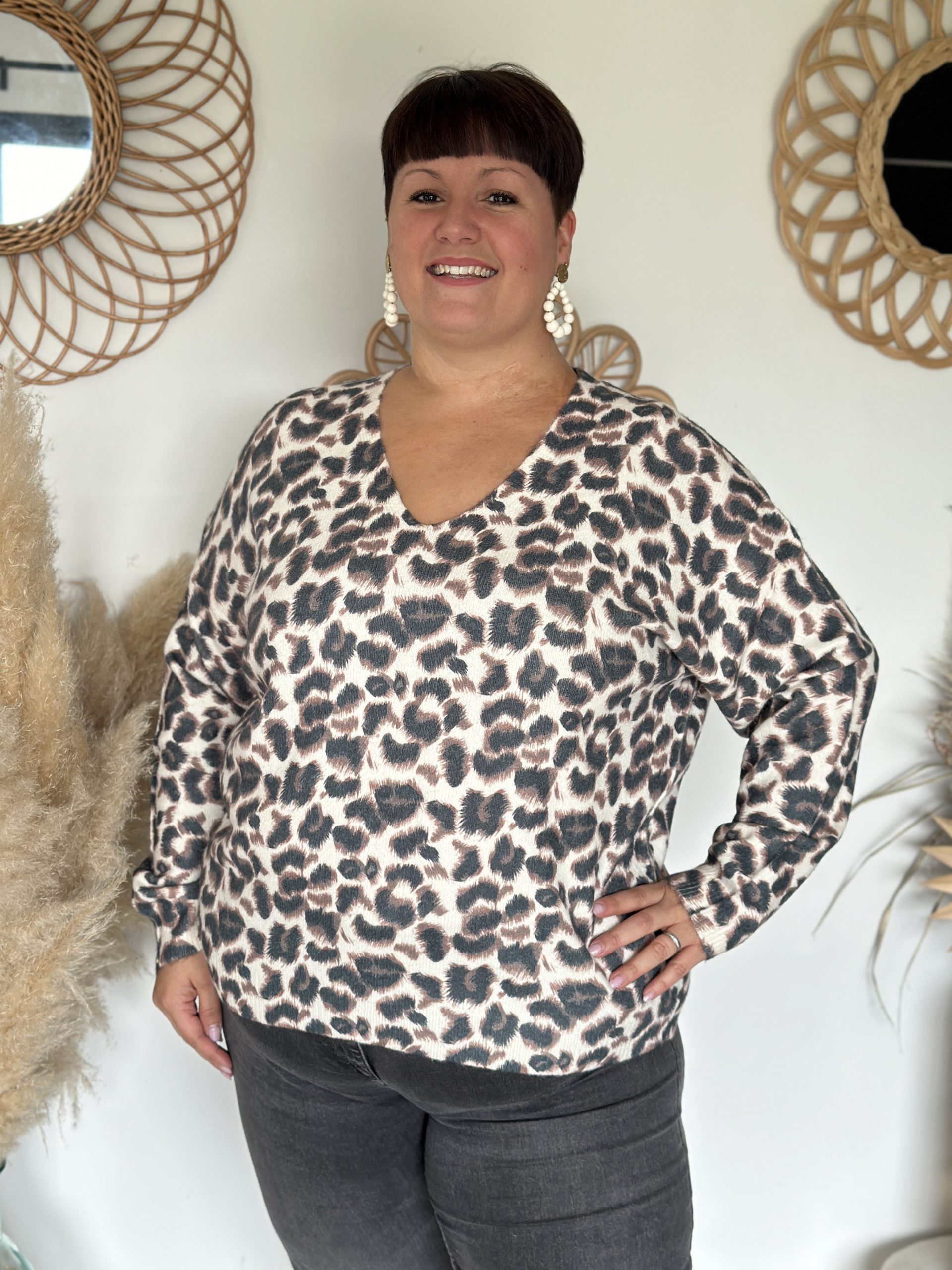 Pull CARLOS – Curvy – Image 2