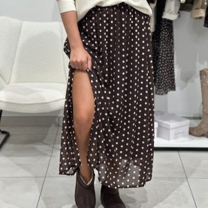 Jupe POILY (Made in Italie)