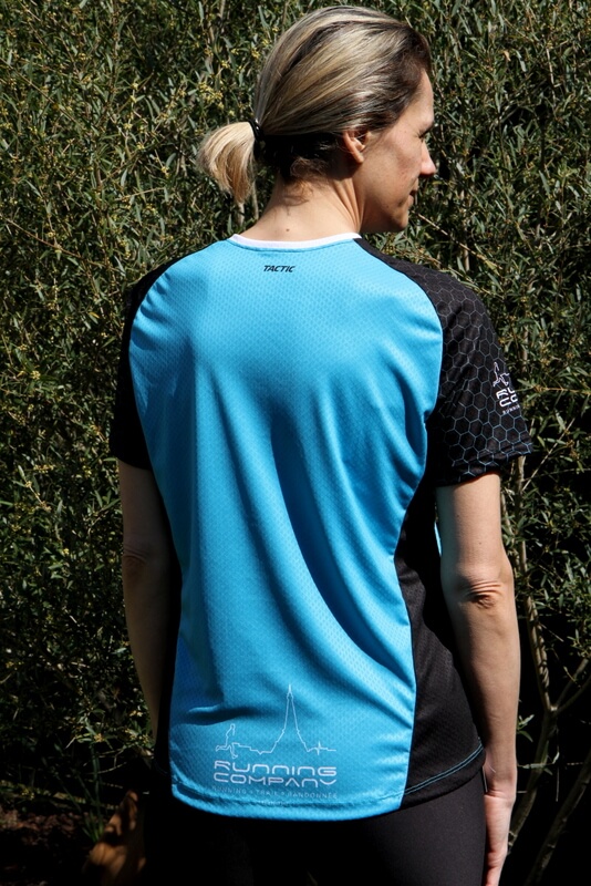 T-shirt Running Company – Image 3