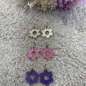 Boucles d’oreilles N*267