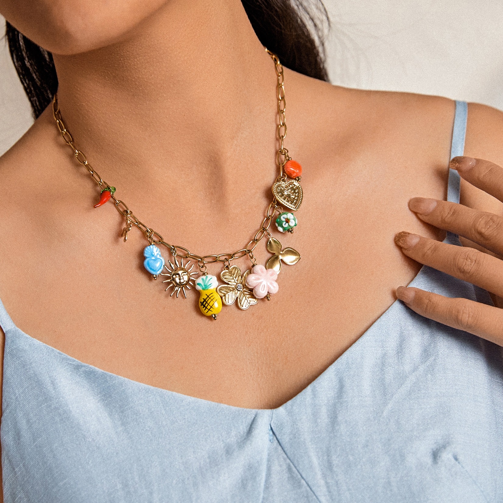 Collier N*25 – Image 9