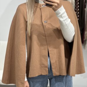 Cape FRANCO – Taupe