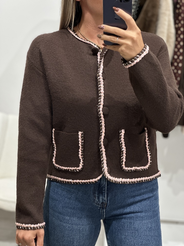 Veste/Gilet JILOVA – Image 3