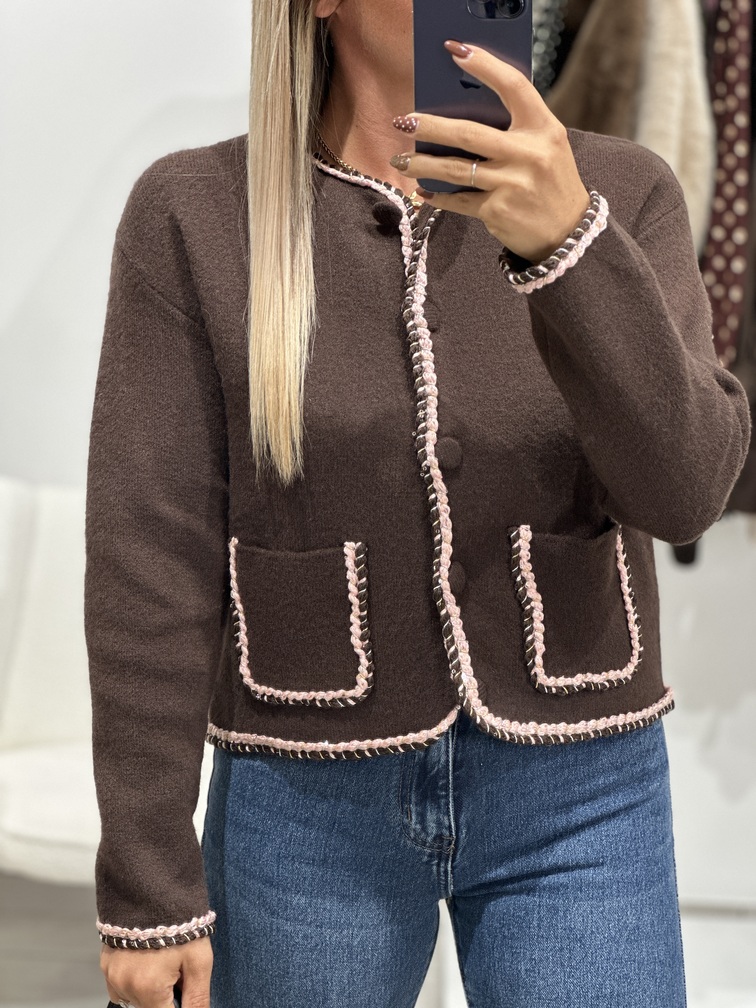 Veste/Gilet JILOVA – Image 5