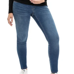 Jeans Maternité Lennox, coupe étroite