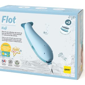 Kuji la baleine de Oppi