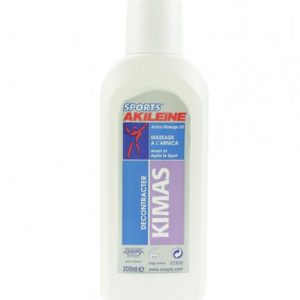 KIMAS – Huile de Massage