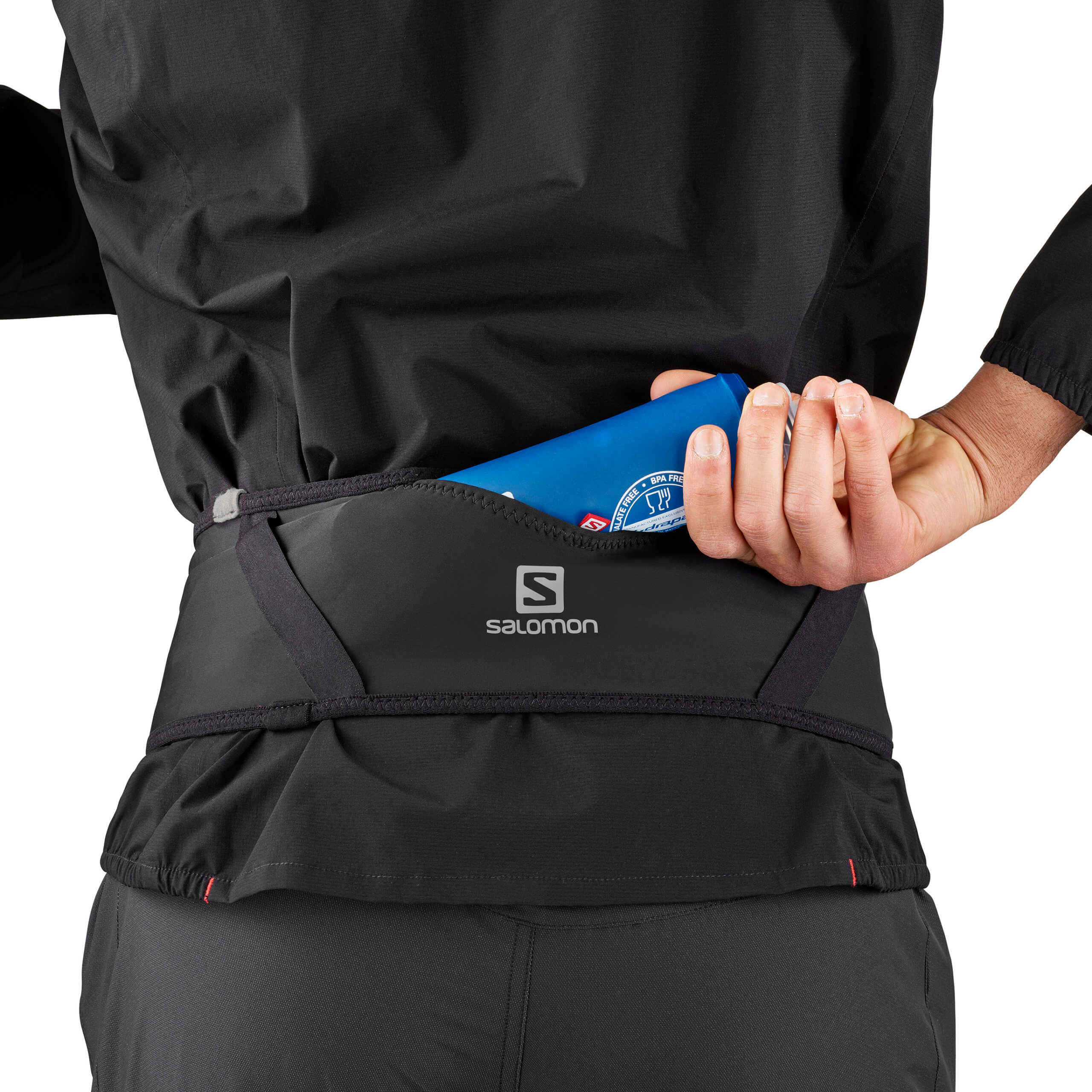 SALOMON PULSE Belt – Image 3