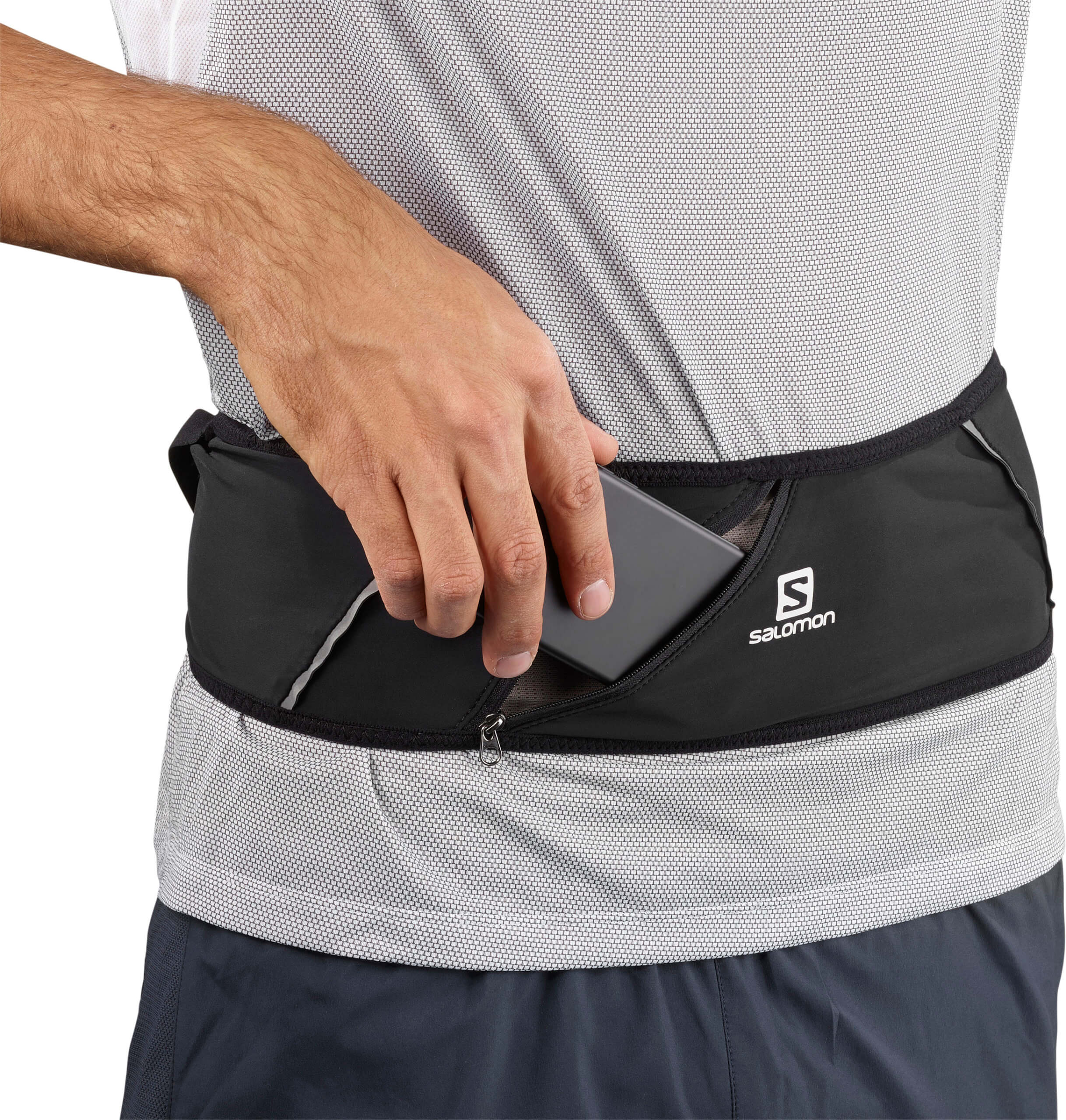 SALOMON PULSE Belt – Image 4