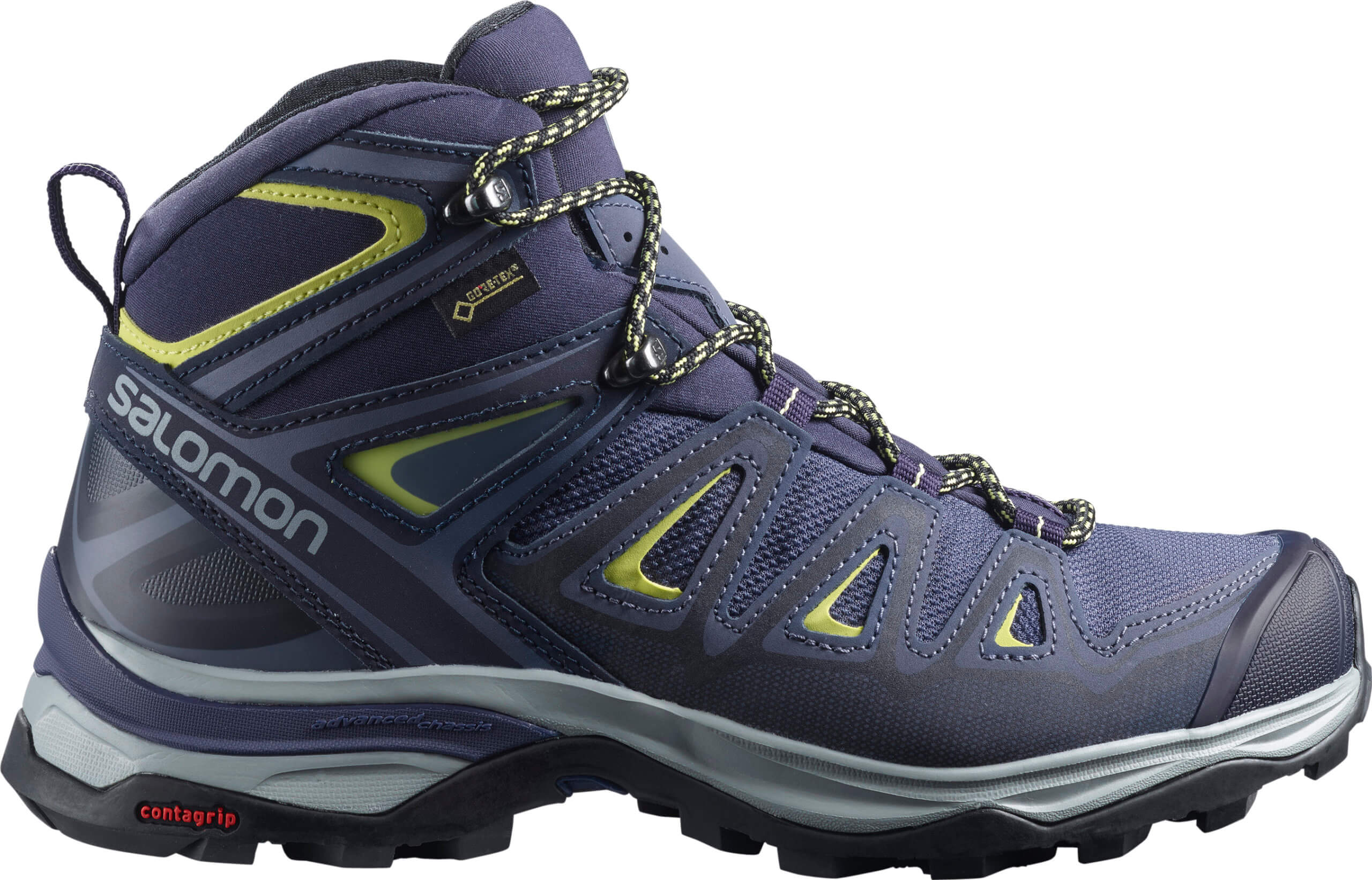 SALOMON X ULTRA 3 MID GTX® – Image 2