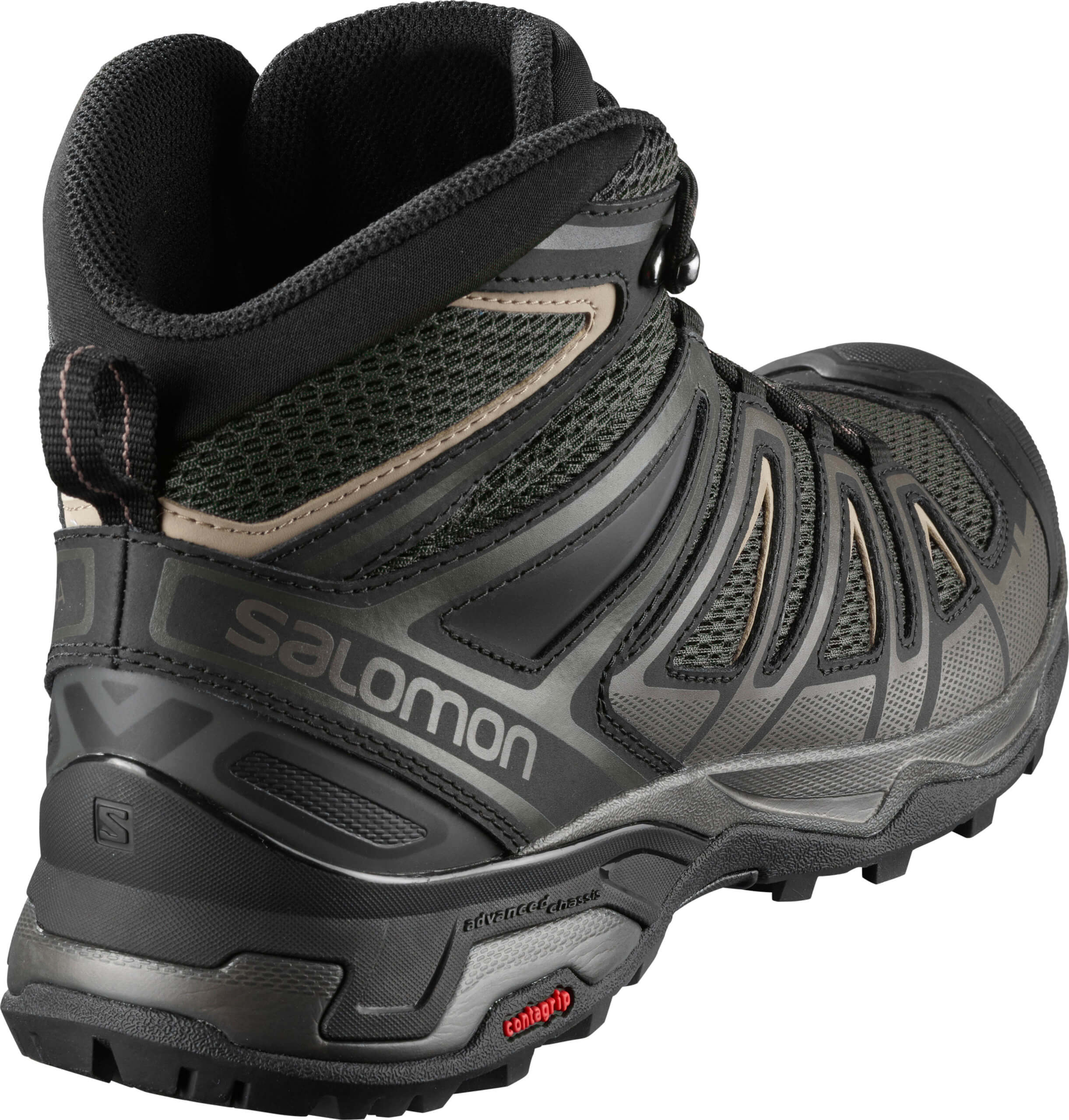 SALOMON X ULTRA MID Aero – Image 5