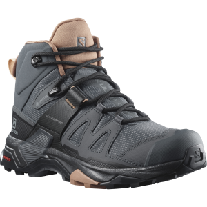 SALOMON X ULTRA 4 MID GTX® Ebony