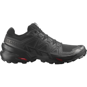 SALOMON SPEEDCROSS 6 Black