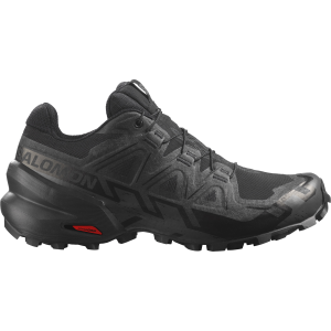 SALOMON SPEEDCROSS 6 Black