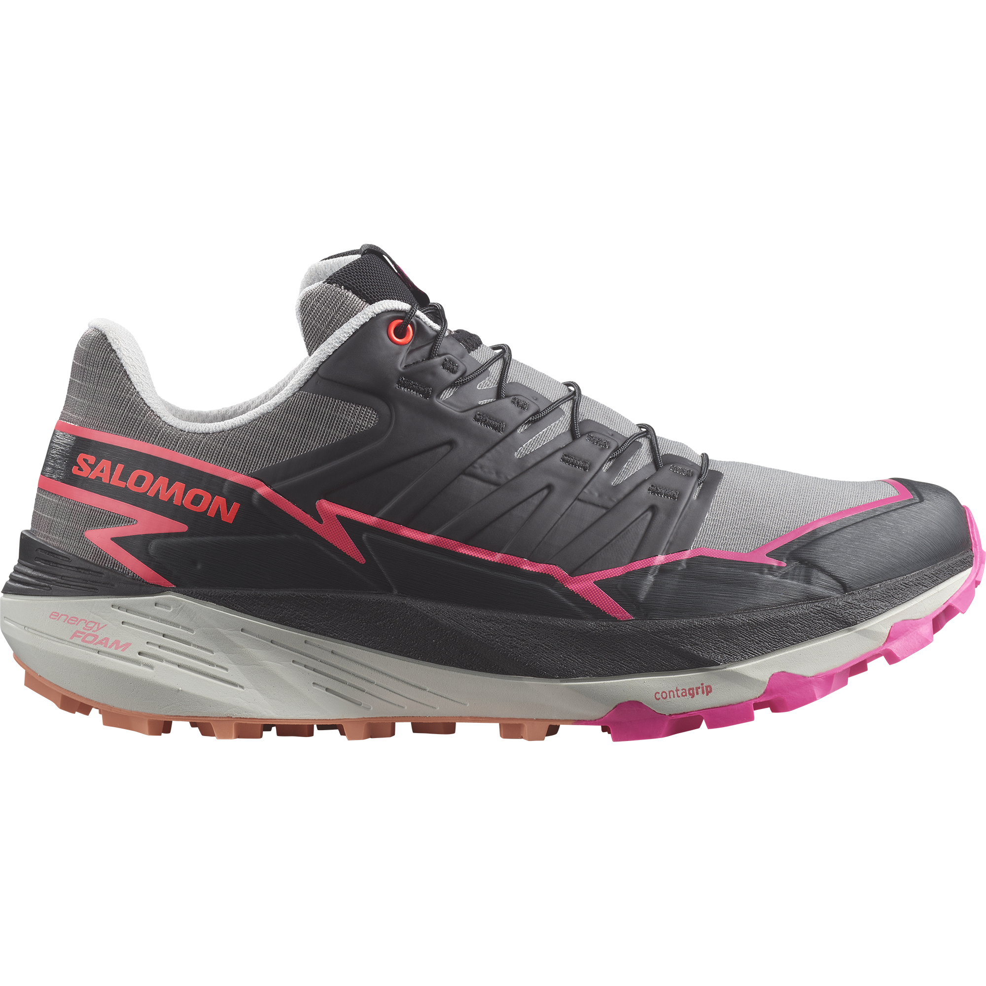 SALOMON THUNDERCROSS W Plum Kitten – Image 9